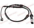 Quick Brake Vstran kontakt opoteben obloen ‐ QB WS 0360 A