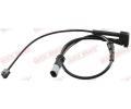 Vstran kontakt opoteben obloen Quick Brake ‐ QB WS 0361 A
