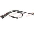 Quick Brake Vstran kontakt opoteben obloen ‐ QB WS 0362 A