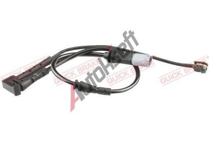 Quick Brake Vstran kontakt opoteben obloen QB WS 0362 A, WS 0362 A