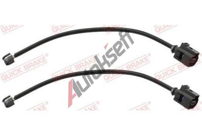 Quick Brake Vstran kontakt opoteben obloen QB WS 0363 A, WS 0363 A
