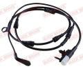 Vstran kontakt opoteben obloen Quick Brake ‐ QB WS 0364 A