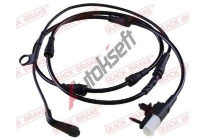 Quick Brake Vstran kontakt opoteben obloen QB WS 0364 A, WS 0364 A
