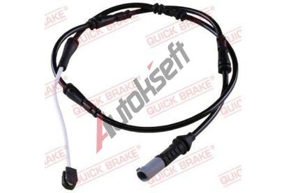 Quick Brake Vstran kontakt opoteben obloen QB WS 0365 A, WS 0365 A