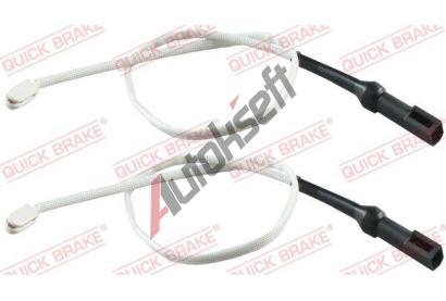 Quick Brake Vstran kontakt opoteben obloen QB WS 0367 A, WS 0367 A
