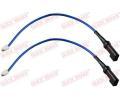 Quick Brake Vstran kontakt opoteben obloen ‐ QB WS 0368 A