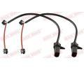 Vstran kontakt opoteben obloen Quick Brake ‐ QB WS 0371 A