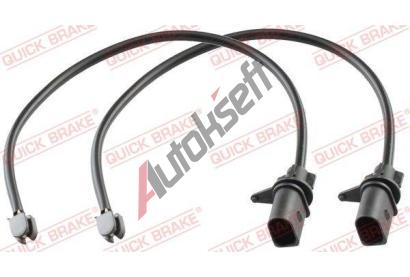 Quick Brake Vstran kontakt opoteben obloen QB WS 0372 A, WS 0372 A