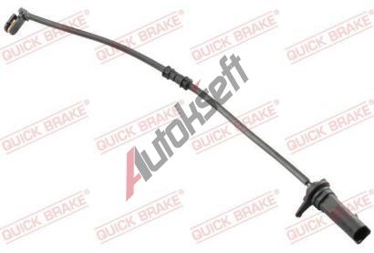 Quick Brake Vstran kontakt opoteben obloen QB WS 0375 A, WS 0375 A