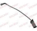 Quick Brake Vstran kontakt opoteben obloen ‐ QB WS 0377 A