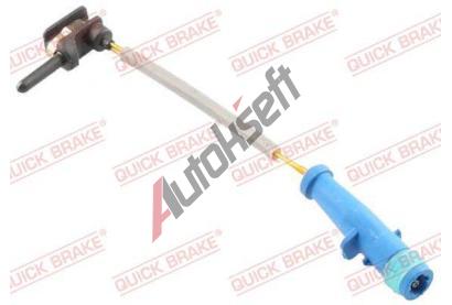Quick Brake Vstran kontakt opoteben obloen QB WS 0378 A, WS 0378 A