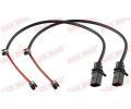Quick Brake Vstran kontakt opoteben obloen ‐ QB WS 0379 A
