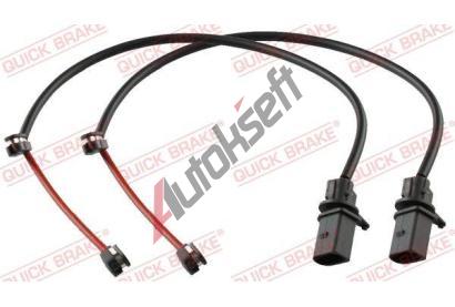 Quick Brake Vstran kontakt opoteben obloen QB WS 0379 A, WS 0379 A