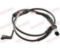 Vstran kontakt opoteben obloen Quick Brake ‐ QB WS 0380 A
