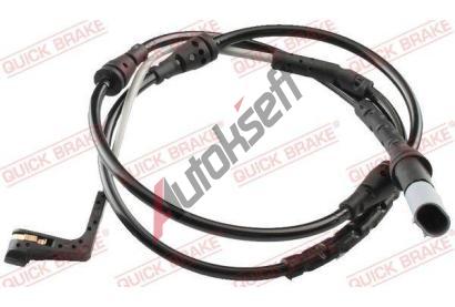 Quick Brake Vstran kontakt opoteben obloen QB WS 0380 A, WS 0380 A