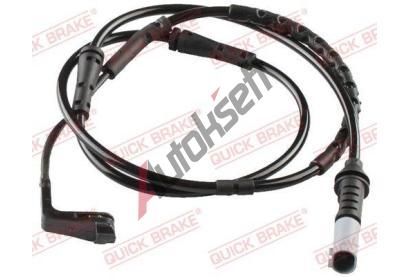 Quick Brake Vstran kontakt opoteben obloen QB WS 0382 A, WS 0382 A