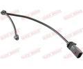 Vstran kontakt opoteben obloen Quick Brake ‐ QB WS 0384 A