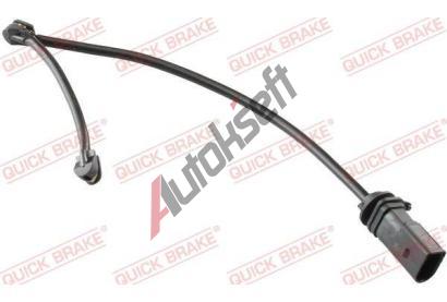 Quick Brake Vstran kontakt opoteben obloen QB WS 0384 A, WS 0384 A