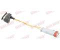 Quick Brake Vstran kontakt opoteben obloen ‐ QB WS 0385 A