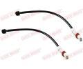 Vstran kontakt opoteben obloen Quick Brake ‐ QB WS 0389 A