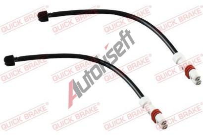 Quick Brake Vstran kontakt opoteben obloen QB WS 0389 A, WS 0389 A