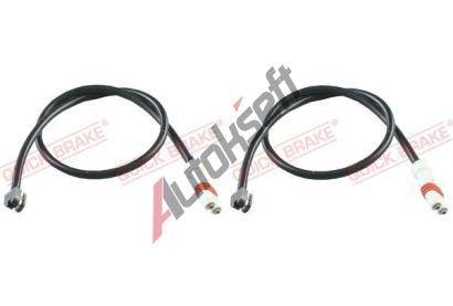 Quick Brake Vstran kontakt opoteben obloen QB WS 0390 A, WS 0390 A
