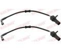 Vstran kontakt opoteben obloen Quick Brake ‐ QB WS 0391 A