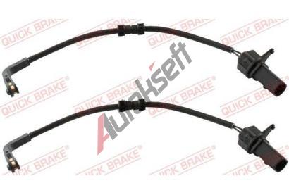 Quick Brake Vstran kontakt opoteben obloen QB WS 0391 A, WS 0391 A