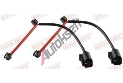 Quick Brake Vstran kontakt opoteben obloen QB WS 0393 A, WS 0393 A