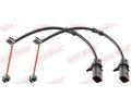 Quick Brake Vstran kontakt opoteben obloen ‐ QB WS 0394 A