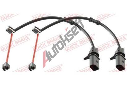 Quick Brake Vstran kontakt opoteben obloen QB WS 0394 A, WS 0394 A