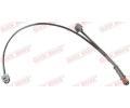Vstran kontakt opoteben obloen Quick Brake ‐ QB WS 0395 A