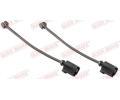 Vstran kontakt opoteben obloen Quick Brake ‐ QB WS 0397 A