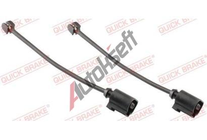 Quick Brake Vstran kontakt opoteben obloen QB WS 0397 A, WS 0397 A
