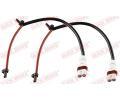 Vstran kontakt opoteben obloen Quick Brake ‐ QB WS 0399 A