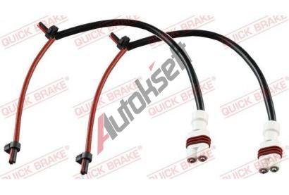 Quick Brake Vstran kontakt opoteben obloen QB WS 0399 A, WS 0399 A