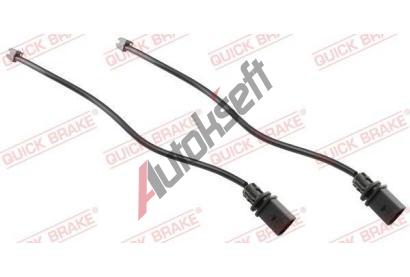 Quick Brake Vstran kontakt opoteben obloen QB WS 0400 A, WS 0400 A