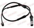 Vstran kontakt opoteben obloen Quick Brake ‐ QB WS 0401 A