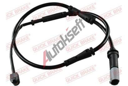 Quick Brake Vstran kontakt opoteben obloen QB WS 0401 A, WS 0401 A