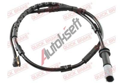 Quick Brake Vstran kontakt opoteben obloen QB WS 0402 A, WS 0402 A