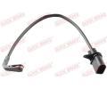Vstran kontakt opoteben obloen Quick Brake ‐ QB WS 0403 A