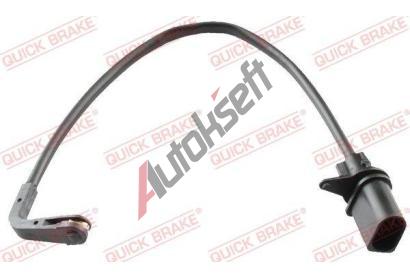 Quick Brake Vstran kontakt opoteben obloen QB WS 0403 A, WS 0403 A