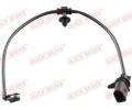 Vstran kontakt opoteben obloen Quick Brake ‐ QB WS 0404 A