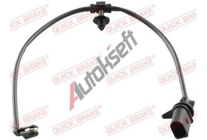 Quick Brake Vstran kontakt opoteben obloen QB WS 0404 A, WS 0404 A