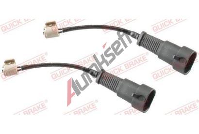 Quick Brake Vstran kontakt opoteben obloen QB WS 0405 A, WS 0405 A