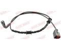 Vstran kontakt opoteben obloen Quick Brake ‐ QB WS 0406 A