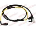 Quick Brake Vstran kontakt opoteben obloen ‐ QB WS 0409 A