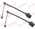 Vstran kontakt opoteben obloen Quick Brake ‐ QB WS 0410 A