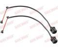 Vstran kontakt opoteben obloen Quick Brake ‐ QB WS 0411 A