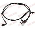 Vstran kontakt opoteben obloen Quick Brake ‐ QB WS 0412 A